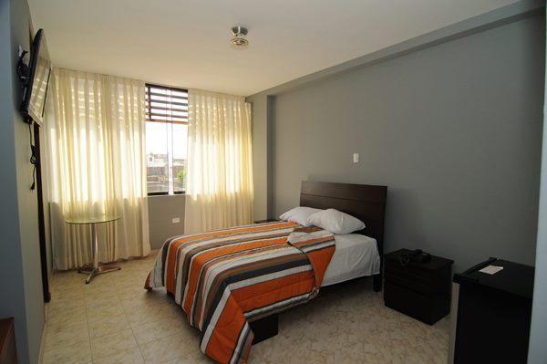 Hotel Mamatina 万查科 客房 照片
